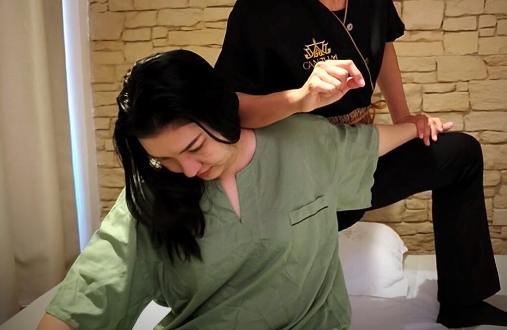 Thai Massage Stretching Benefits: How It Improves Your Flexibility in Just One Session