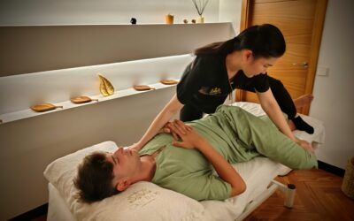 Full Body Massage Ibiza: What to Expect from a Complete Session at Can Thai Massage