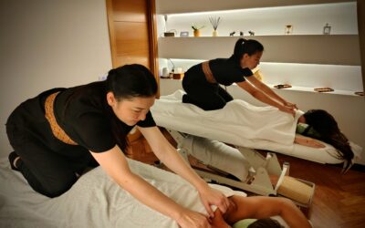 Couples Massage Ibiza: Share a Moment of Complete Calm in Sant Miquel