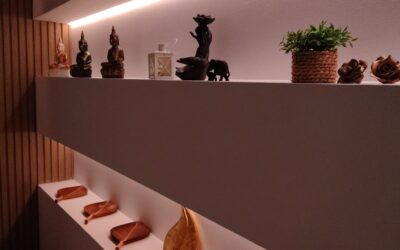 The Best Thai Massage on Ibiza: How to Recognise the Real Thing