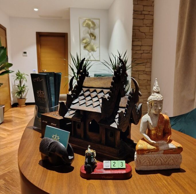 Can Thai Massage