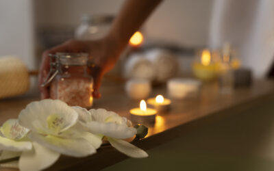 Aromatherapy Thai Massage Ibiza: Essential Oils for Summer Relaxation