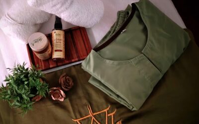 Your First Thai Massage Session: What to Expect from Start to Finish