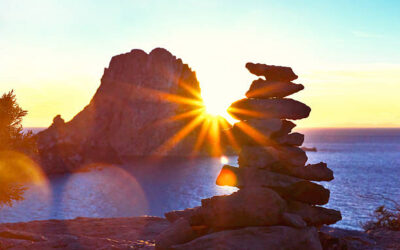  Thai Massage and Ibiza Sunset: The Perfect Ritual for Complete Disconnection