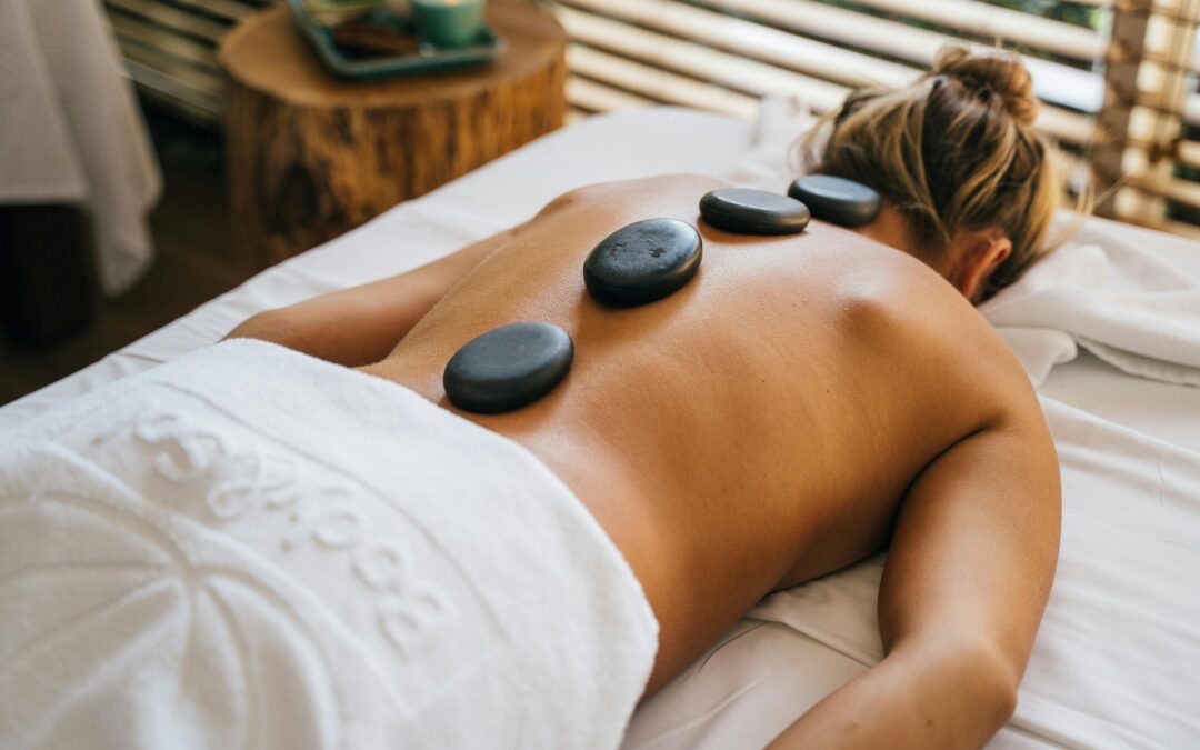wellness holiday Ibiza