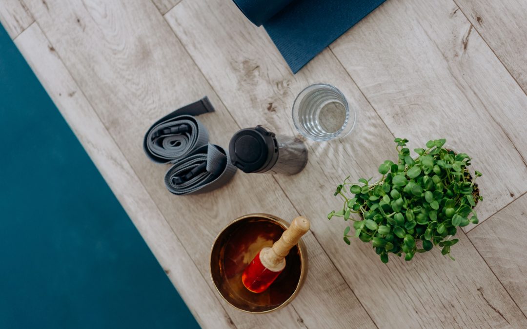 wellness routine Ibiza