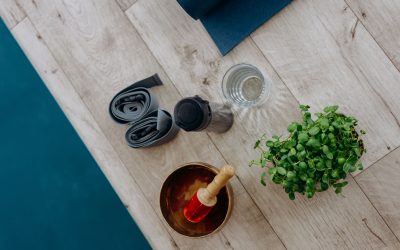 Building a Wellness Routine in Ibiza: Massage Beyond the Holiday