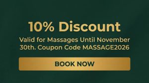 10% Discount Thai Massage