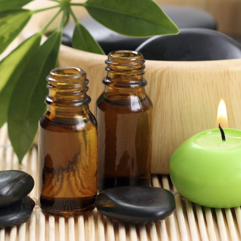 Aromatherapy Thai Massage Ibiza | Masaje Tailandés con Aromaterapia