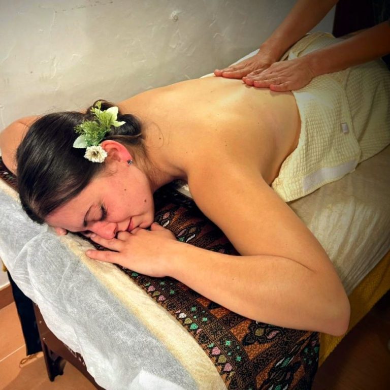 Best Thai massage Ibiza